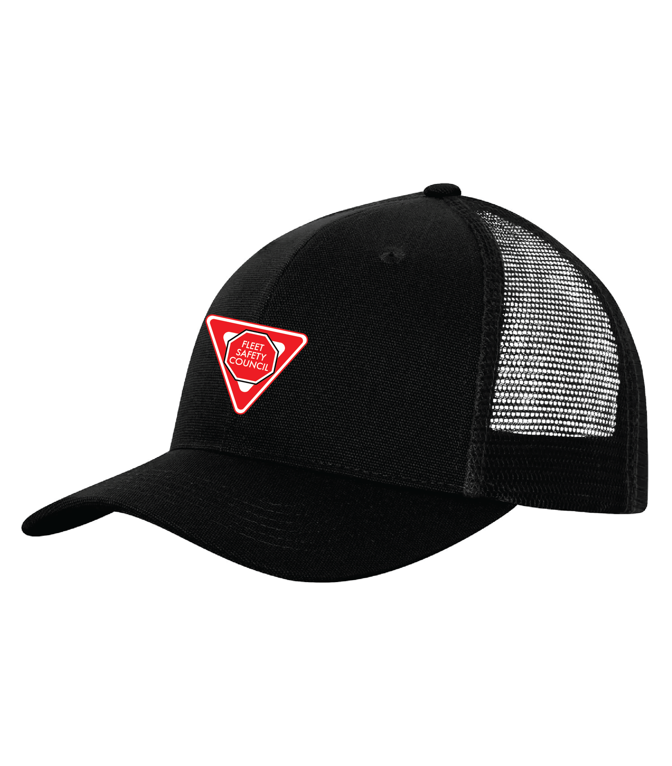 ATC WeRK™ CANVAS SNAPBACK TRUCKER CAP