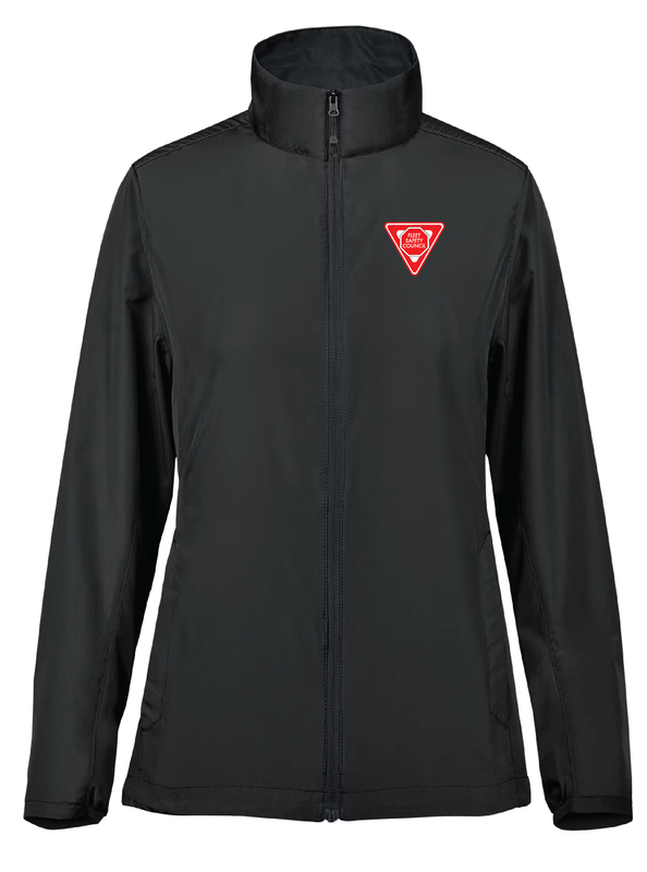 Ladies Stormtech Sierra Lightweight Shell
