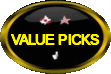 McDonald&#39;s Canada Value Picks