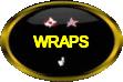 Wendy&#39;s USA Wraps