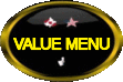 WENDYS USA PRICE RIGHT   MENU