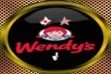 WENDY&#39;S USA 11AM-10PM