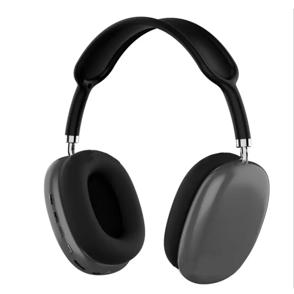 New headphones BT withh Microphones