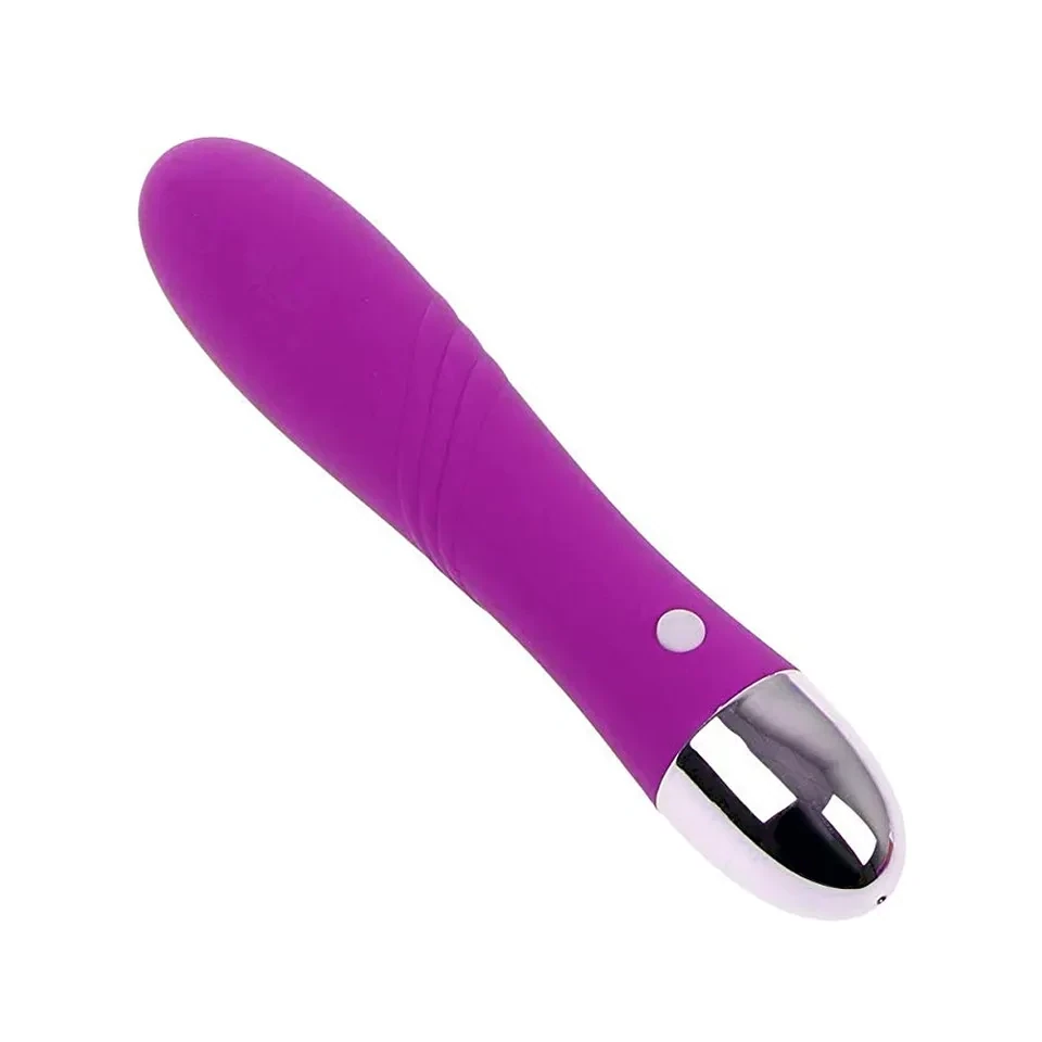 Sweet Vibrate