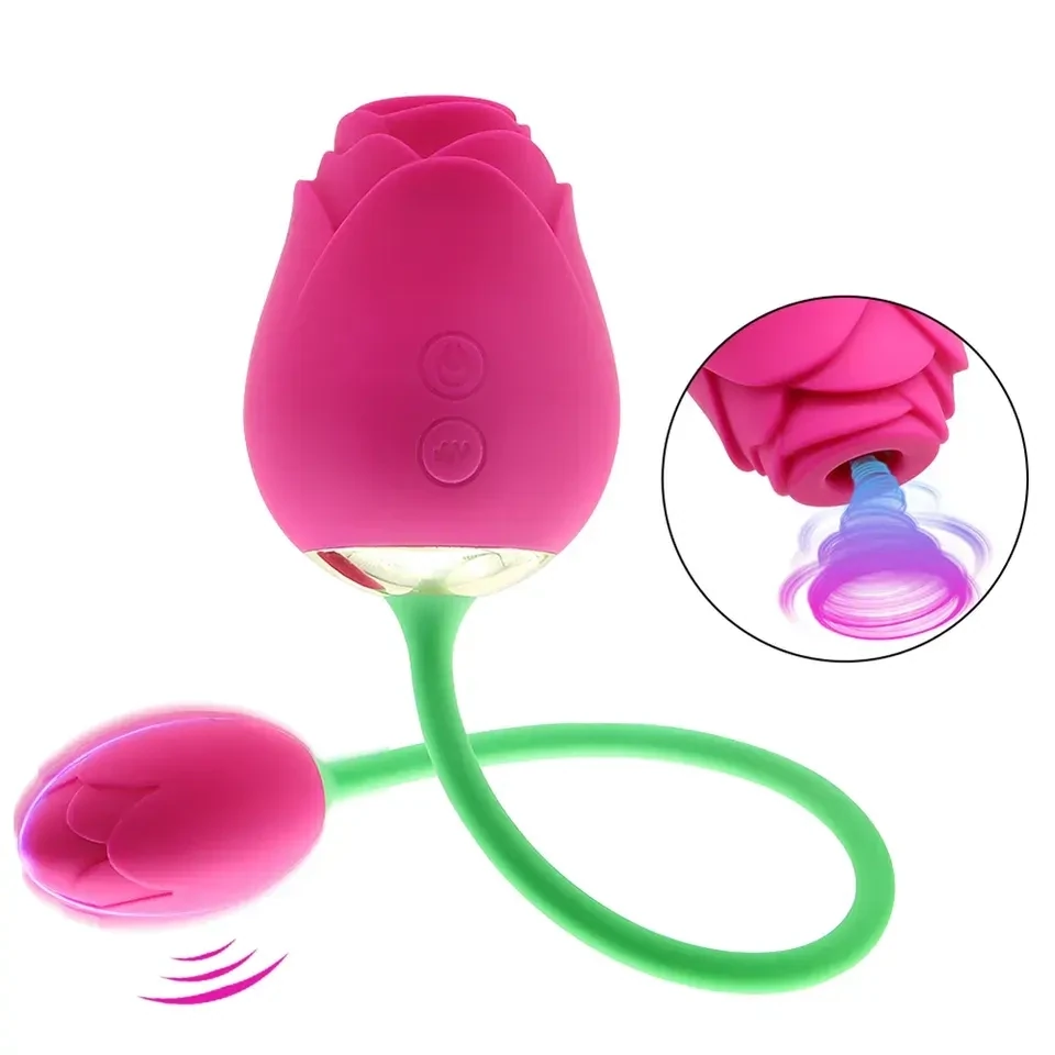 sextoy  vibratre Fleur
