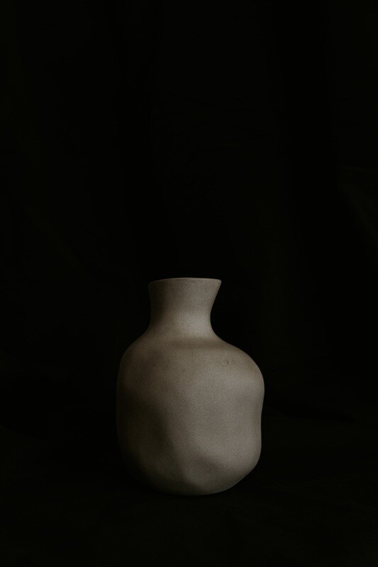 Made - Pottery Vase