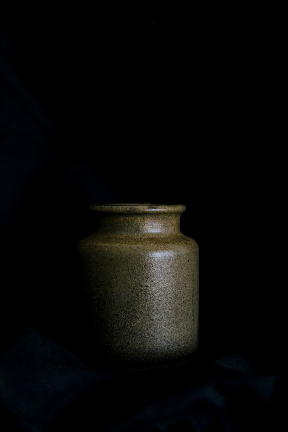 Made - Pottery Pot