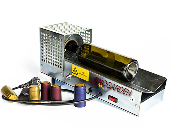 TERMOCAPSULATRICI