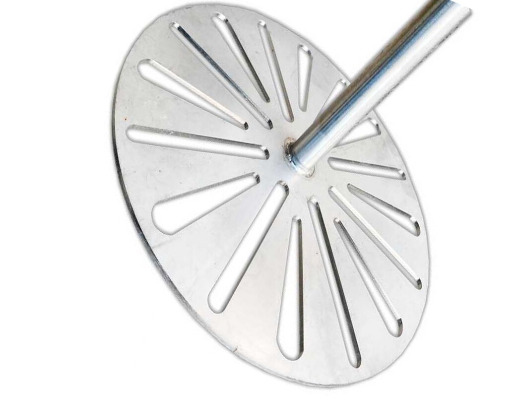 FOLLATORI INOX