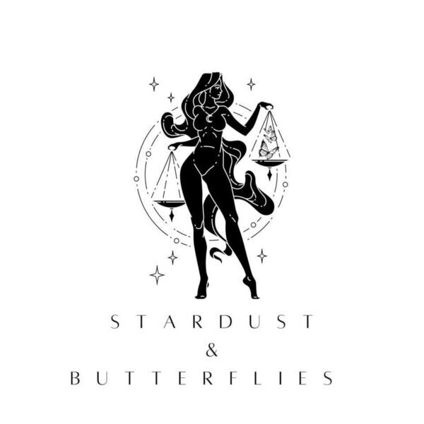 Stardustandbutterflies