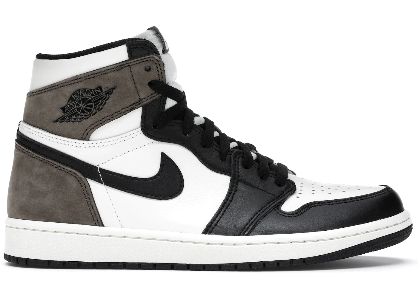 Jordan 1 Retro Dark Mocha High