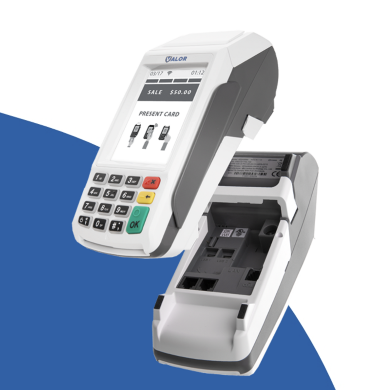 Valor VL100 (Refurbished)