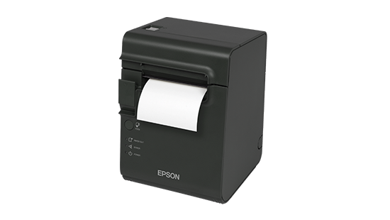 Epson - Clover Label Printer