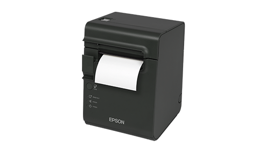 Epson Sticky Label Printer for Clover(Epson TM-L90)