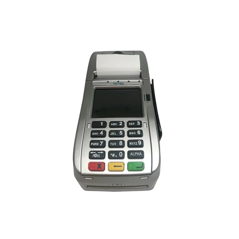 FD150 Terminal