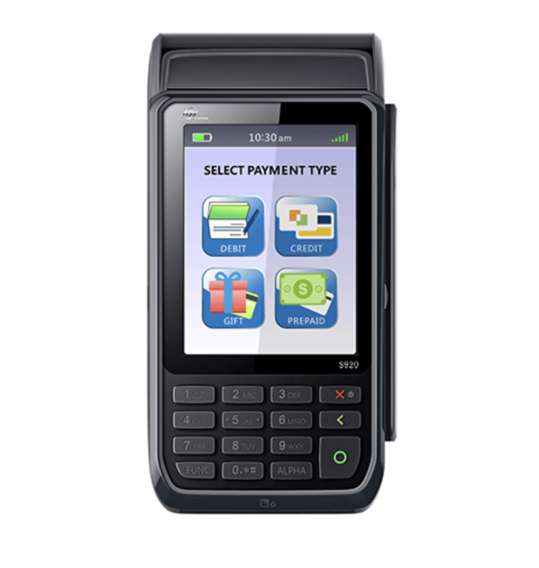 Pax S920