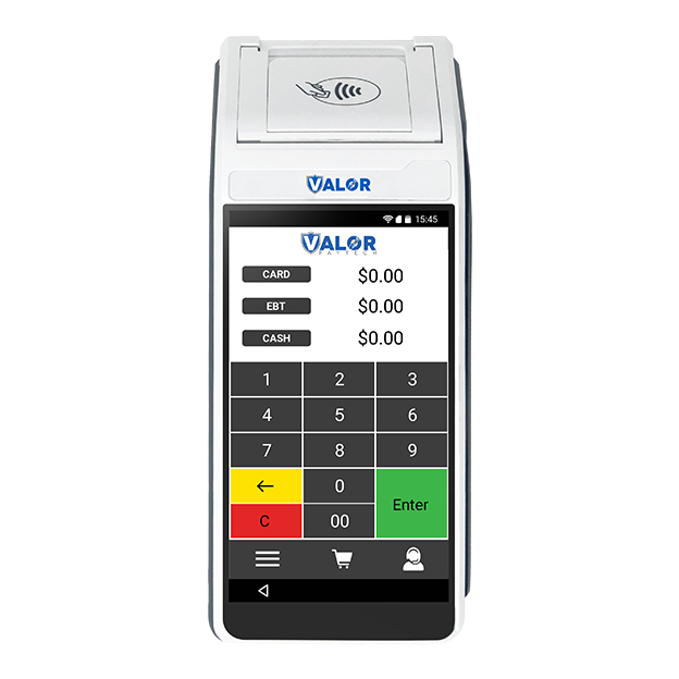Valor VL500