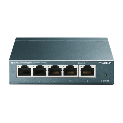 Ethernet Port Splitter