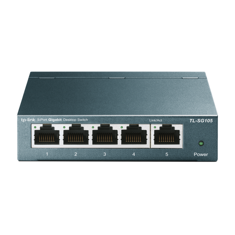 Ethernet Port Splitter