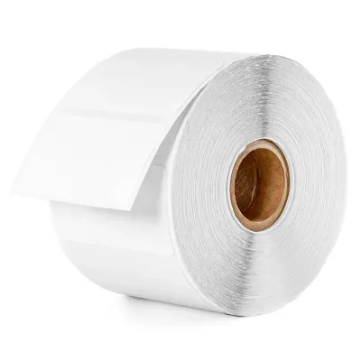 Epson TM-L90 Lined Sticky Labels