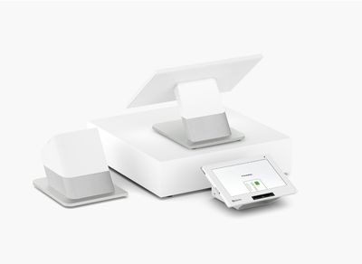 Clover Station Duo (Refurbished)