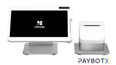 Clover Station Solo (Refurbished)