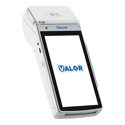 Valor VL550 (Refurbished)