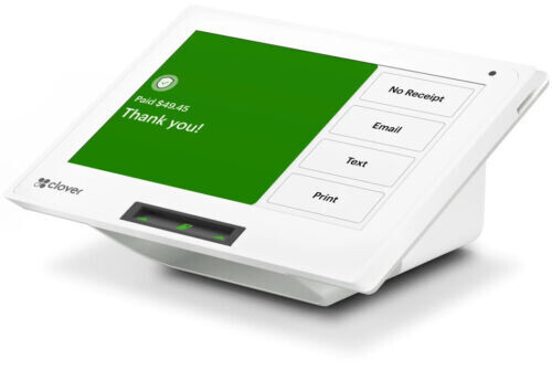 Clover Mini