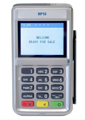 RP10 Pinpad