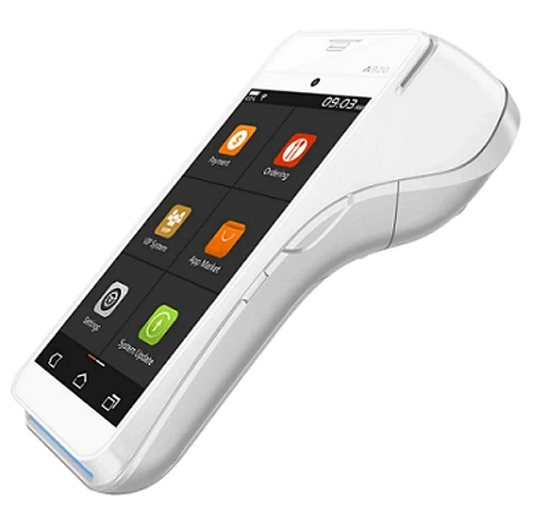 Pax A920 Pro