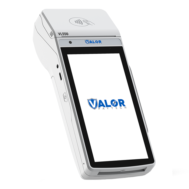 Valor VL550 (REFURBISHED, details in description)