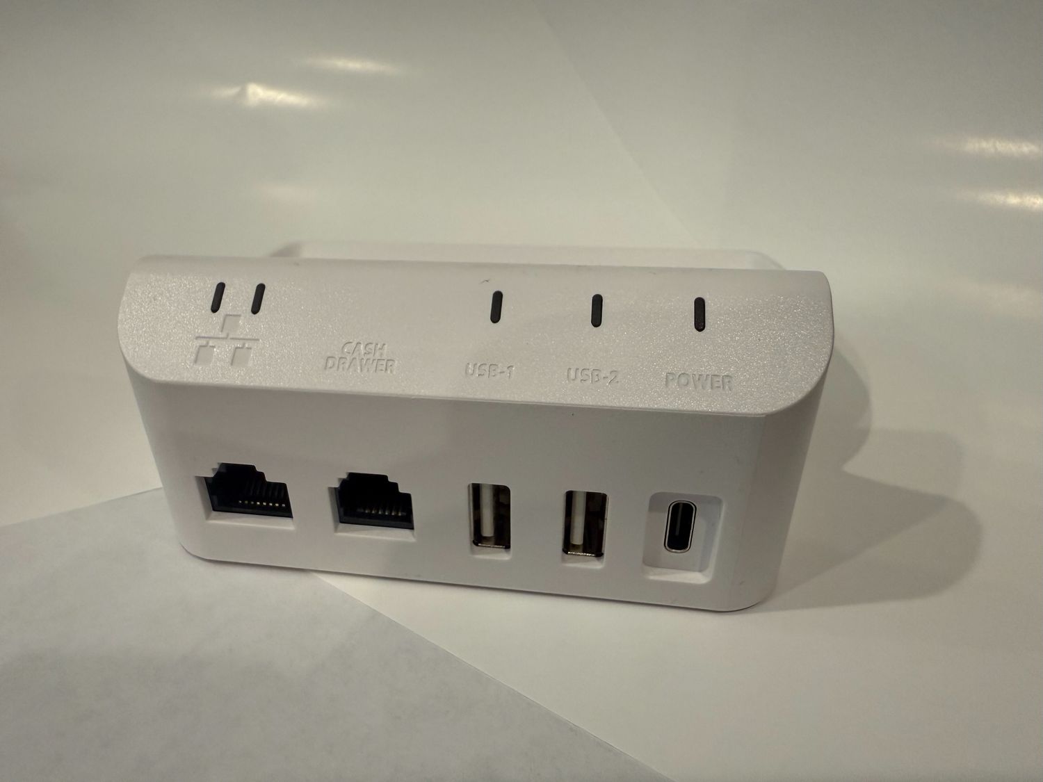 Valor Paytech Multi-Comm Hub for VP800