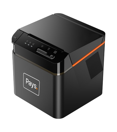 PAYSPOS Kitchen Cloud Printer