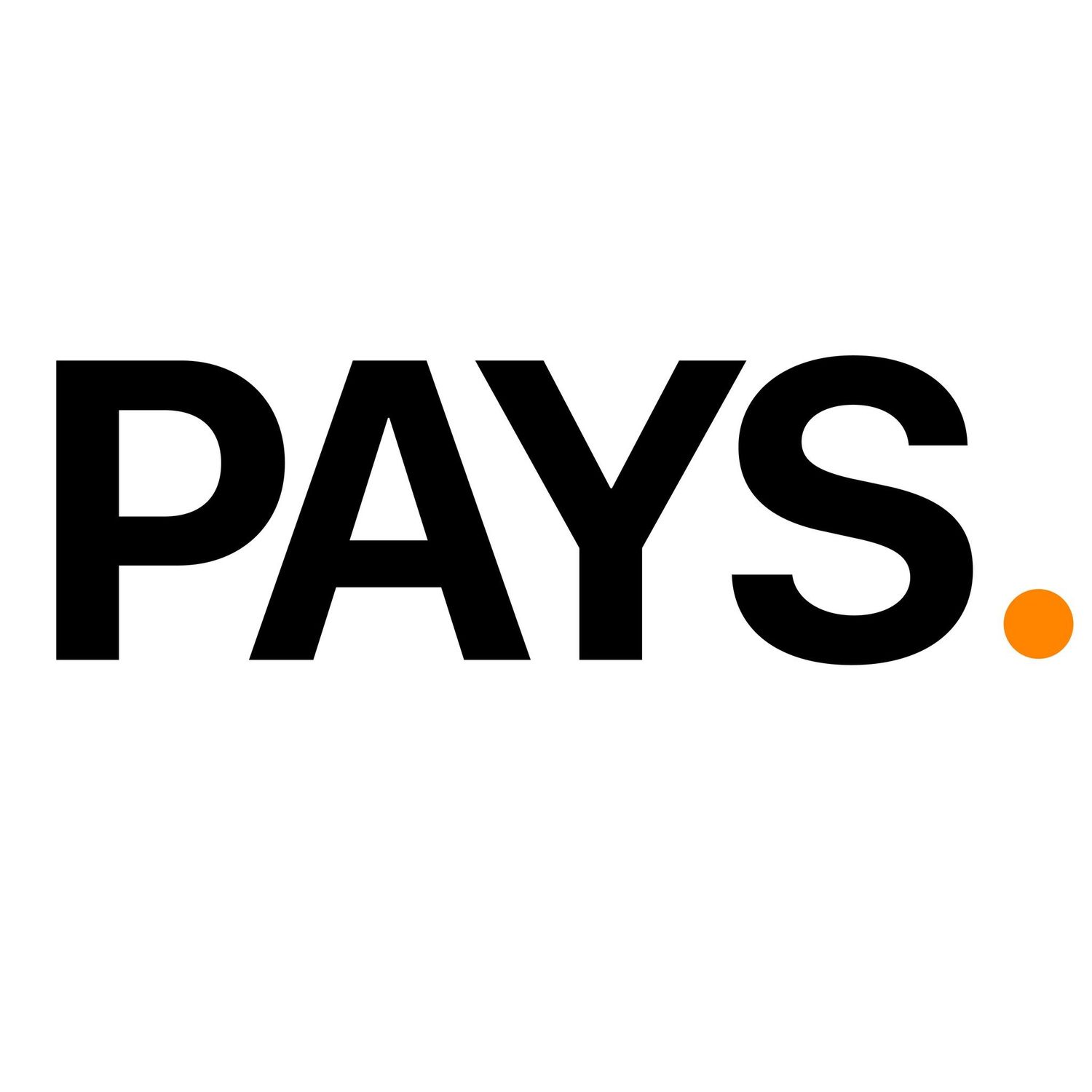 PAYSPOS Software Only
