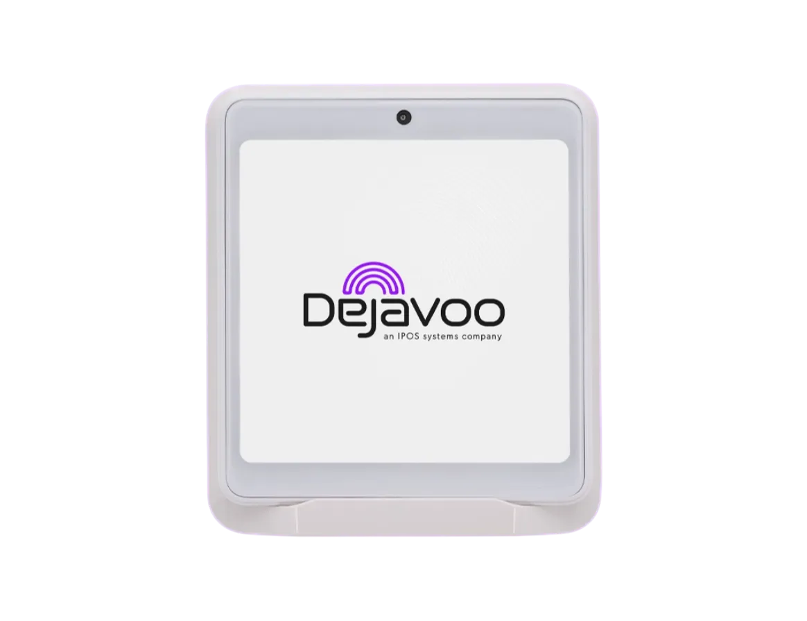 Dejavoo P12