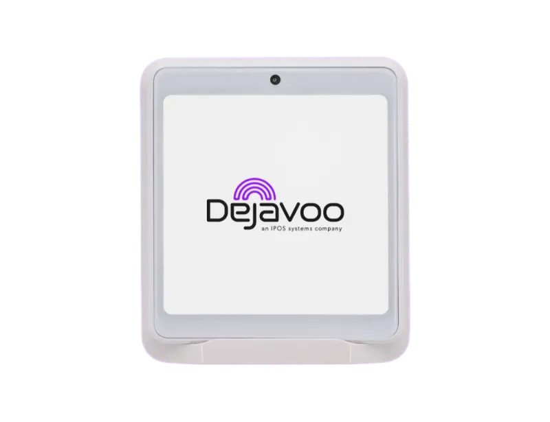 Dejavoo P12