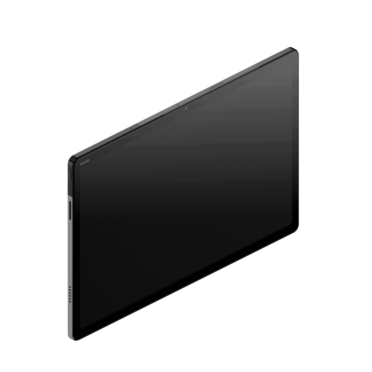 botx handheld tablet