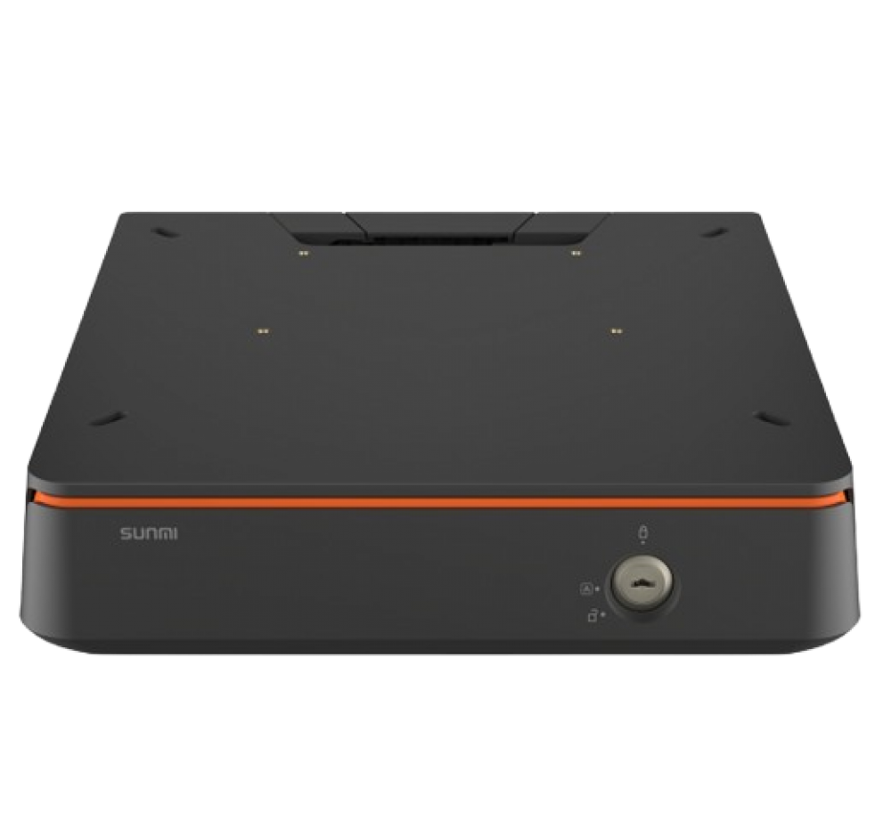 botX Mini Cash Drawer