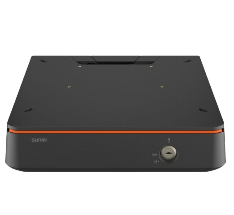 botX Mini Cash Drawer