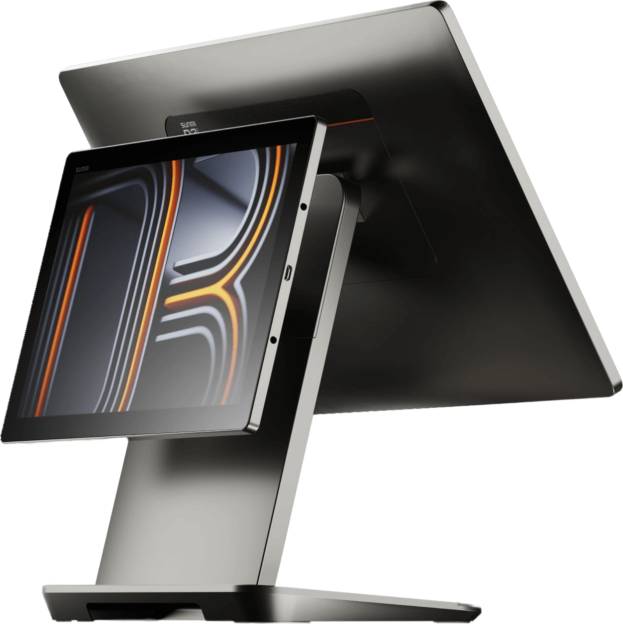 botX Dual Screen POS (Lite)