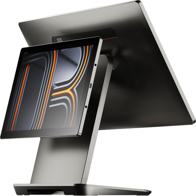 botX Dual Screen POS (Lite)