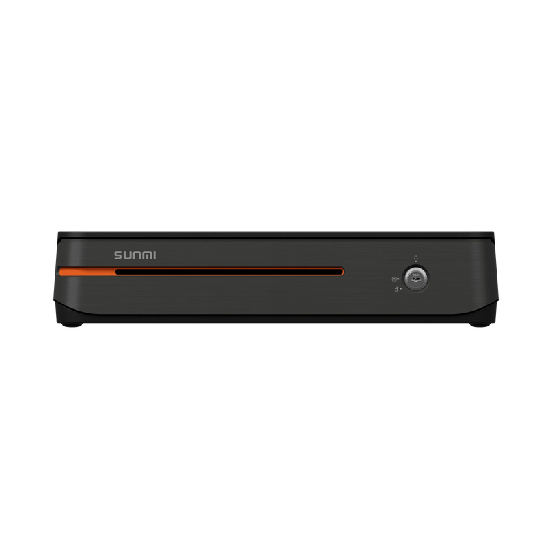 botX Full Sized Cash Drawer