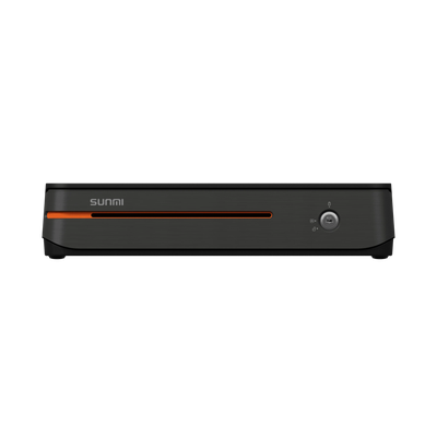 botX Full Sized Cash Drawer