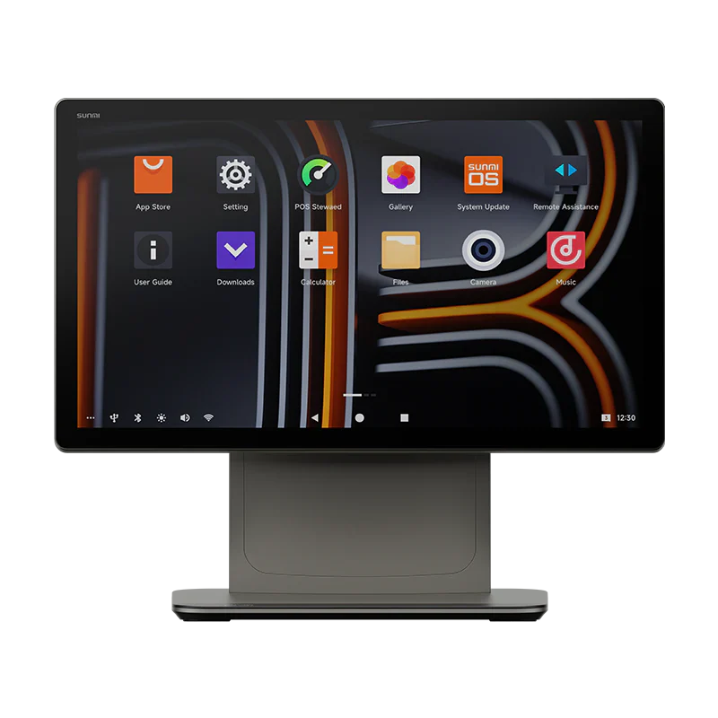 botX Single Screen POS (Lite)