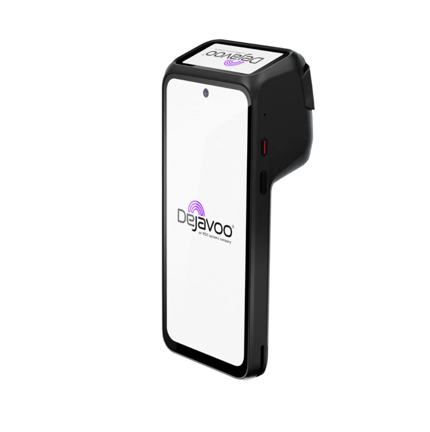 Dejavoo P8 Dual Screen