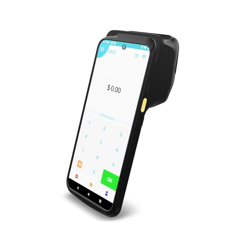 Dejavoo P8 (REFURBISHED, details in description)