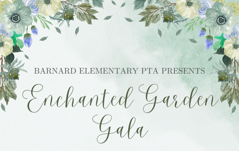 4/28/24 Enchanted Garden Gala - Sponsor A Teacher/Staff Ticket