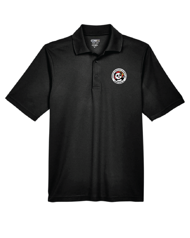 Men's Polo Shirt (3 color options)