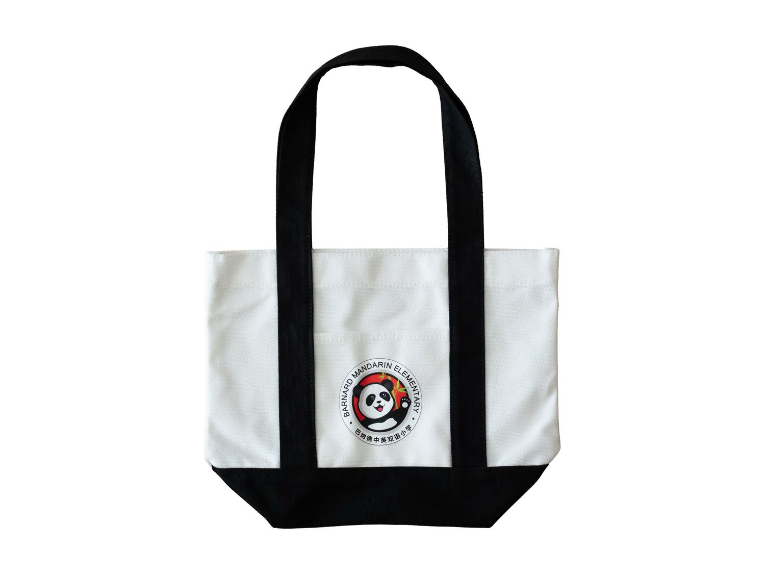 Mini Canvas Tote Bag Mini Canvas Tote Bag