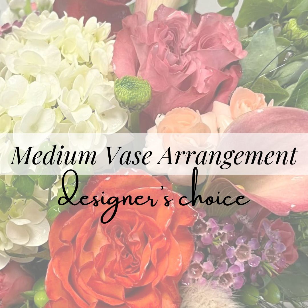 Designer&#39;s Choice Medium